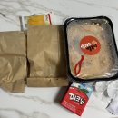 알리조떡볶이