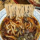 삼동소바 안산화정점 이미지