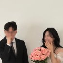 # W18. 웨딩촬영, 야외스냅 헤어변형 - 코코웨딩 서윤원장님 추천 후기