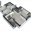 남양휴튼경로당 이미지