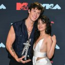 Shawn Mendes &amp; Camila Cabello - Señorita 이미지