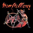 Evil Has No Boundaries · Slayer 이미지
