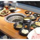 신포갈비 이미지