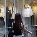 명동의류구제 이미지