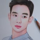 인물화 이미지