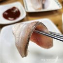 아이스빈강화읍점 | 강화읍 맛집 [황금밴댕이] 풍물시장 밴댕이 추천