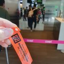 애니메이션 축제 서울 팝콘 2023 후기. 코엑스 전시회