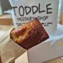이동파출소 | [대구 중구 동성로] 진짜 바닐라빈이 듬뿍! 대구 에그타르트 맛집 '토들(TODDLE)' 찐 후기