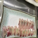 우사미뷔페 | [4박 5일 제주도 여행]⒁모슬포 초밥 회 무한리필 한식 우사미 뷔페 쑥찐빵