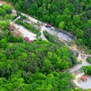 오도산자연휴양림(합천) 이미지