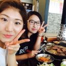 고기카페 정자점 이미지