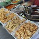 옴서감서 | [조선대 맛집] 짬떡으로 유명한 분식집 옴서감서 후기