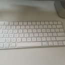 매직스토어 | 애플 영문 매직키보드 개봉 후기 - 오프라인 애플스토어와 온라인 쇼핑몰 비교 (모델명 A3203, MXCL3KE/A)