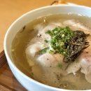 하우덴 | [성수] 담백하고 부드러운 국밥, 돼지공탕 하우