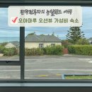 비앤비 | 뉴질랜드 남섬 오아마루 가성비 숙소 오션뷰 펭귄 에어비앤비 후기