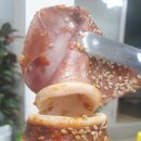 김영희 동태찜 앤 코다리 냉면 이미지