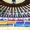 수원종합운동장 인조잔디구장 이미지