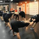 스파르타복싱체육관 이미지