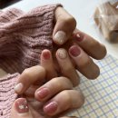 용호초등학교 | 진짜 사진 100장 찍게 만드네요.. 창원 용호동 네일반짝이다 케어 끝판왕 후기