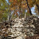 가막리산성(천반산성) 이미지