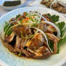 청풍보건지소 | 제천 청풍호 맛집 코스 간장게장 내돈내산 봉담뜰&amp;송이랑게