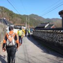 화산마을회관 이미지