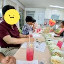 복골농장 | 송이골 -십전대보차 수업 후기