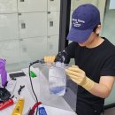 헤어디자이너 자격증, 취득을 위한 과정은 뭘까?[홍대헤어미용학원]