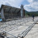 영동천막사 | 대전 천막 창고? 용접이 가장 중요한 이유