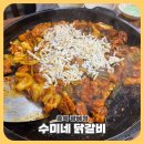 충북 광혜원 닭갈비 맛집 [수미네 닭갈비] 방문 후기