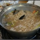 용궁칼국수 이미지