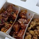 꽈배기서울 | 추억의 다사랑치킨 화살치킨 트리플콤보 순살 치즈꽈배기 배달 후기 서울 왕십리 한양대점