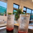 숲커피숍 이미지