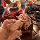 보리탕 | 청량리 닭볶음탕 한사발포차 청량리점 만족 후기 :)