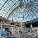 스마일월드 뽑기대왕 | 추위뚫고 다녀온 겨울 롯데월드 이야기 🎡❤️