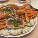 부산 광안리 맛집 수율 대박이었던 송현대게