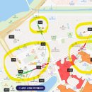 파크리오 아파트 B상가내 | 우리동네 대장아파트 신천동 파크리오