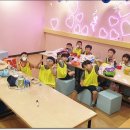 비룡 키즈 태권도 이미지
