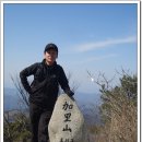 강원 최고의 전망대 가리산. 예솔산악회 시산제 산행사진 (3/7, 토) 이미지