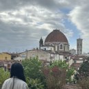 테라스파란문약국 | [이탈리아 신혼여행] 피렌체 3박4일 여행 #3 피렌체 중앙시장/산타마리아노벨라/피렌체 대성당...