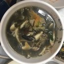 송해와오리백숙 이미지