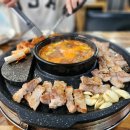 통뼈감자탕 이미지