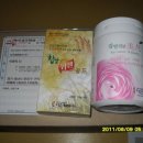 엠엔에프(주) | [후기]찹쌀위센골드+찹쌀전분미인 사용 후기^^