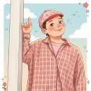 창경궁 3시정문 일요일 급번개 만두작가 리딩 이미지
