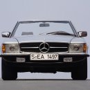 [CMC] 1973 Mercedes Benz 450SL 이미지