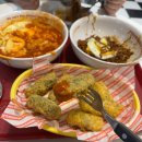 감물농장제2농장 | 둔산동맛집 떡볶이농장 대전둔산점