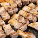 돌아가는삼겹살 이미지