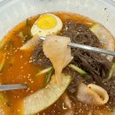 중원-43 | 성남 냉면 맛집 추천 차고집냉면 돈까스 함박 후기 포장 배달 전문