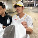 김재호 | 🔥 [직관 성공기] 불꽃야구 한일장신대 직관 후기 | 예매 전쟁 → 김재호 사인 실화? ⚾✨