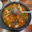 온국민순대국 왕곡점 | 속초 아바이순대타운 &#34;88순대국&#34; 아바이순대국 후기 / 45년 전통의 속초중앙시장 순대국 맛집